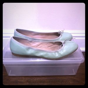 Bloch Ballet Flats